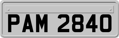 PAM2840