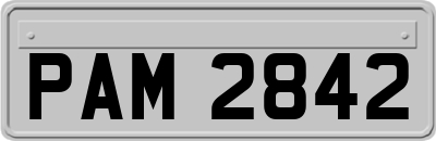 PAM2842