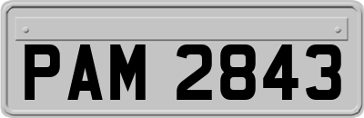 PAM2843