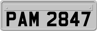 PAM2847