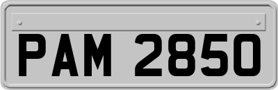PAM2850
