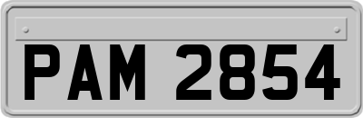 PAM2854