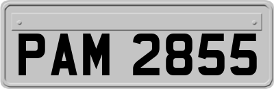 PAM2855