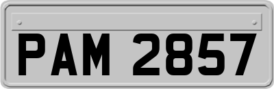 PAM2857