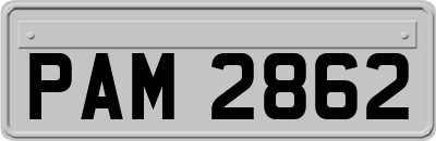 PAM2862