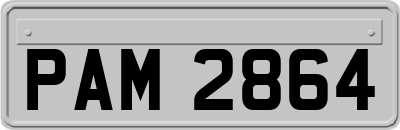 PAM2864