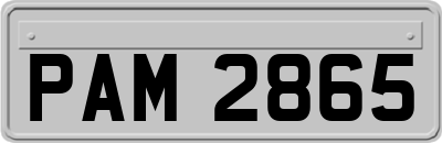 PAM2865