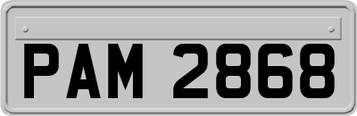 PAM2868