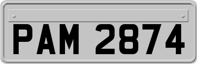 PAM2874