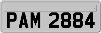 PAM2884