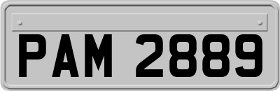 PAM2889