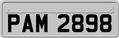 PAM2898