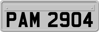 PAM2904