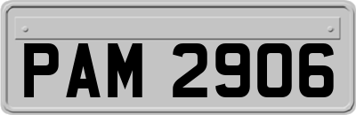 PAM2906
