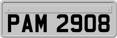 PAM2908