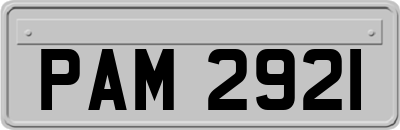 PAM2921