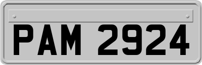 PAM2924