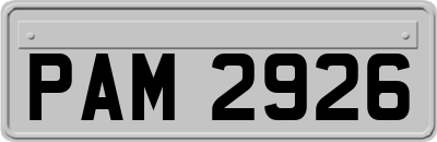 PAM2926
