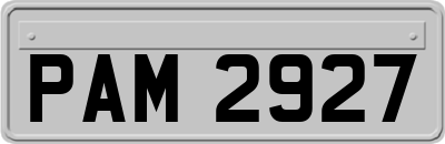PAM2927