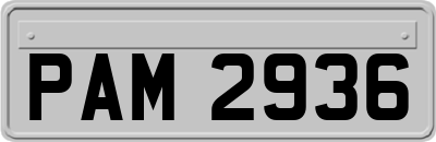 PAM2936