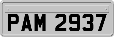 PAM2937