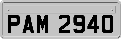 PAM2940