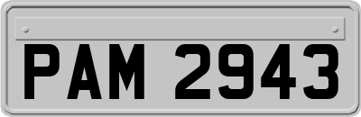 PAM2943
