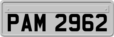 PAM2962