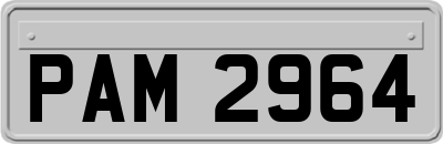 PAM2964
