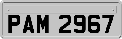 PAM2967