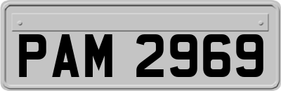 PAM2969