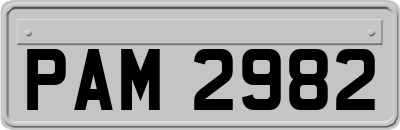PAM2982