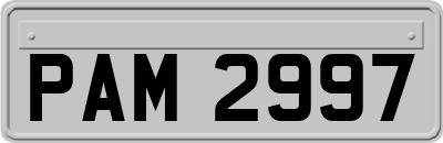 PAM2997