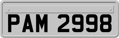 PAM2998