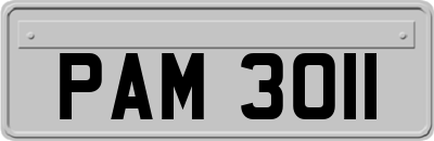 PAM3011