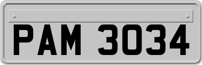 PAM3034