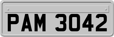 PAM3042