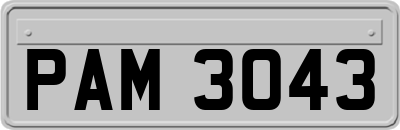 PAM3043