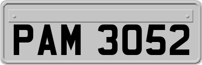 PAM3052