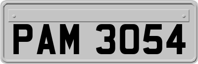 PAM3054