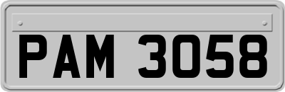 PAM3058
