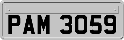 PAM3059
