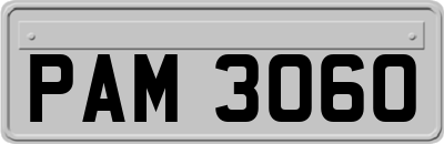 PAM3060