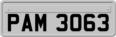 PAM3063