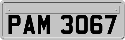 PAM3067