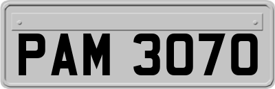 PAM3070