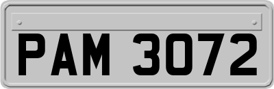 PAM3072