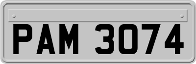 PAM3074
