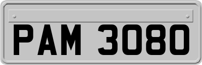 PAM3080