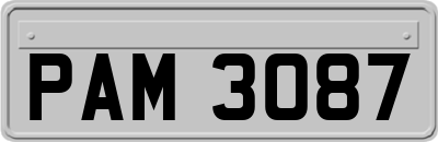 PAM3087